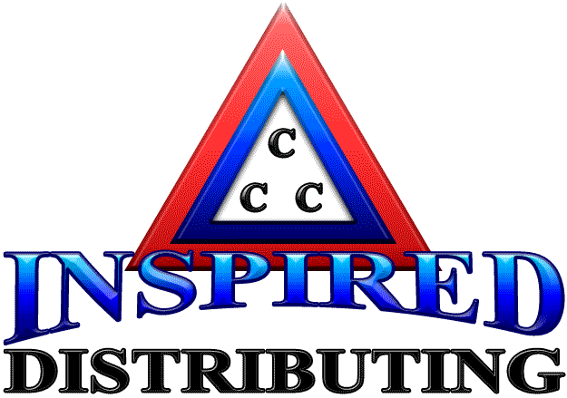 Inspired Distributing logo