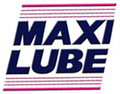 Maxilube logo