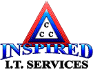 INSPIRED IT SERVICES logo